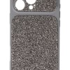 B.D.L Back Cover Θήκη Με Στρασάκια (Iphone 16 Pro Max)