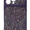 B.D.L Back Cover Θήκη Με Στρασάκια (Iphone 16 Pro Max)