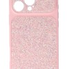 B.D.L Back Cover Θήκη Με Στρασάκια (Iphone 16 Pro Max)