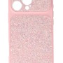 B.D.L Back Cover Θήκη Με Στρασάκια (Iphone 16 Pro Max)