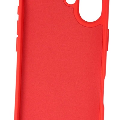 Oba Style Back Cover Θήκη Silicone Case Magsafe (Iphone 17)