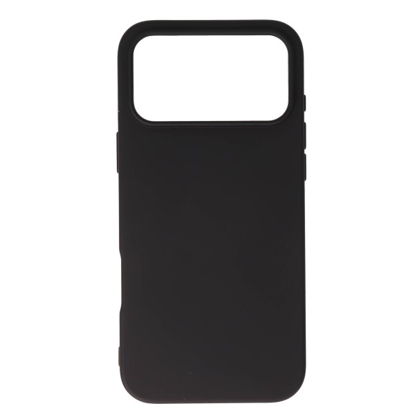 Oba Style Back Cover Θήκη Silicone Case Magsafe (Iphone 17 Pro Max) Είδη Τεχνολογίας