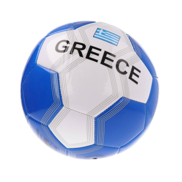 Μπάλα Ποδοσφαίρου - Greece
