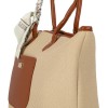 COVERI COLLECTION Γυναικεία Τσάντα Ώμου COVERI COLLECTION Γυναικεία Τσάντα Ώμου