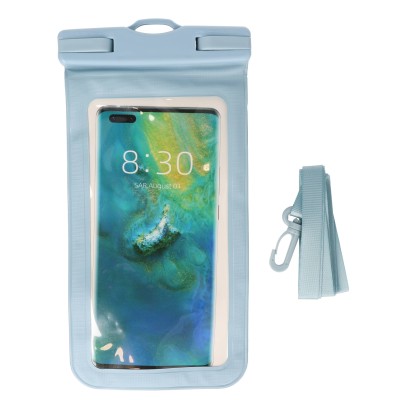 Αδιάβροχη Θήκη για Smartphone Με Λουράκι
