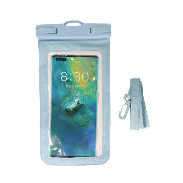 Αδιάβροχη Θήκη για Smartphone Με Λουράκι