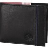GENUINE LEATHER Ανδρικό Πορτοφόλι Δερμάτινο