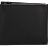 GENUINE LEATHER Ανδρικό Πορτοφόλι Δερμάτινο