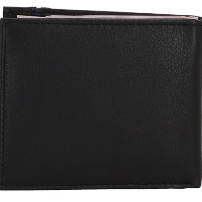 GENUINE LEATHER Ανδρικό Πορτοφόλι Δερμάτινο GENUINE LEATHER Ανδρικό Πορτοφόλι Δερμάτινο