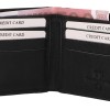 GENUINE LEATHER Ανδρικό Πορτοφόλι Δερμάτινο