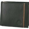 GENUINE LEATHER Ανδρικό Πορτοφόλι Δερμάτινο