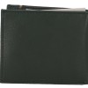 GENUINE LEATHER Ανδρικό Πορτοφόλι Δερμάτινο