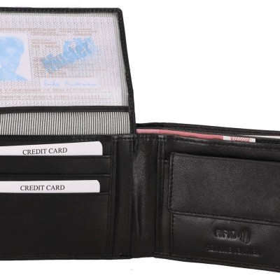 GENUINE LEATHER Ανδρικό Πορτοφόλι Δερμάτινο Με Σχέδιο GENUINE LEATHER Ανδρικό Πορτοφόλι Δερμάτινο Με Σχέδιο
