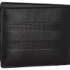 GENUINE LEATHER Ανδρικό Πορτοφόλι Από Γνήσιο Δέρμα Με Σχέδιο GENUINE LEATHER Ανδρικό Πορτοφόλι Από Γνήσιο Δέρμα Με Σχέδιο
