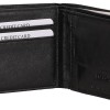 GENUINE LEATHER Ανδρικό Πορτοφόλι Από Γνήσιο Δέρμα Με Σχέδιο GENUINE LEATHER Ανδρικό Πορτοφόλι Από Γνήσιο Δέρμα Με Σχέδιο