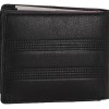 GENUINE LEATHER Ανδρικό Πορτοφόλι Από Γνήσιο Δέρμα Με Σχέδιο GENUINE LEATHER Ανδρικό Πορτοφόλι Από Γνήσιο Δέρμα Με Σχέδιο