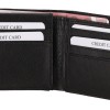 GENUINE LEATHER Ανδρικό Πορτοφόλι Από Γνήσιο Δέρμα Με Σχέδιο GENUINE LEATHER Ανδρικό Πορτοφόλι Από Γνήσιο Δέρμα Με Σχέδιο