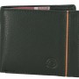 GENUINE LEATHER Ανδρικό Πορτοφόλι Από Γνήσιο Δέρμα