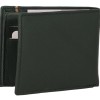 GENUINE LEATHER Ανδρικό Πορτοφόλι Από Γνήσιο Δέρμα GENUINE LEATHER Ανδρικό Πορτοφόλι Από Γνήσιο Δέρμα