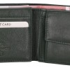 GENUINE LEATHER Ανδρικό Πορτοφόλι Από Γνήσιο Δέρμα GENUINE LEATHER Ανδρικό Πορτοφόλι Από Γνήσιο Δέρμα