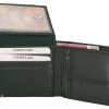 GENUINE LEATHER Ανδρικό Πορτοφόλι Από Γνήσιο Δέρμα GENUINE LEATHER Ανδρικό Πορτοφόλι Από Γνήσιο Δέρμα