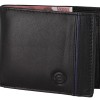 GENUINE LEATHER Ανδρικό Πορτοφόλι Από Γνήσιο Δέρμα GENUINE LEATHER Ανδρικό Πορτοφόλι Από Γνήσιο Δέρμα