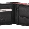 GENUINE LEATHER Ανδρικό Πορτοφόλι Από Γνήσιο Δέρμα GENUINE LEATHER Ανδρικό Πορτοφόλι Από Γνήσιο Δέρμα