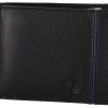 GENUINE LEATHER Ανδρικό Πορτοφόλι Από Γνήσιο Δέρμα
