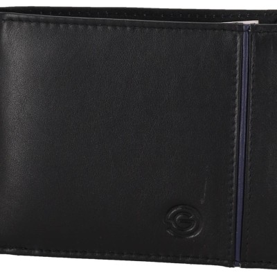GENUINE LEATHER Ανδρικό Πορτοφόλι Από Γνήσιο Δέρμα