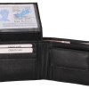 GENUINE LEATHER Ανδρικό Πορτοφόλι Από Γνήσιο Δέρμα