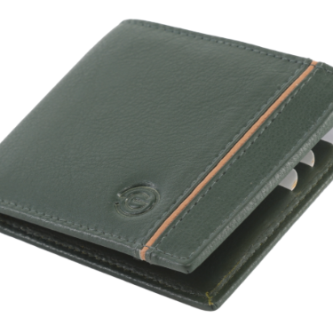 GENUINE LEATHER Ανδρικό Πορτοφόλι Από Γνήσιο Δέρμα GENUINE LEATHER Ανδρικό Πορτοφόλι Από Γνήσιο Δέρμα