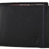 GENUINE LEATHER Ανδρικό Πορτοφόλι Δερμάτινο