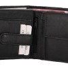 GENUINE LEATHER Ανδρικό Πορτοφόλι Δερμάτινο