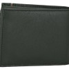 GENUINE LEATHER Ανδρικό Πορτοφόλι Δερμάτινο