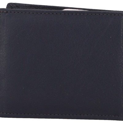 GENUINE LEATHER Ανδρικό Πορτοφόλι Από Γνήσιο Δέρμα