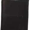 GENUINE  LEATHER Ανδρικό Πορτοφόλι Από Γνήσιο Δέρμα