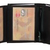 GENUINE  LEATHER Ανδρικό Πορτοφόλι Από Γνήσιο Δέρμα