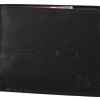 GENUINE LEATHER Ανδρικό Πορτοφόλι Από Γνήσιο Δέρμα GENUINE LEATHER Ανδρικό Πορτοφόλι Από Γνήσιο Δέρμα