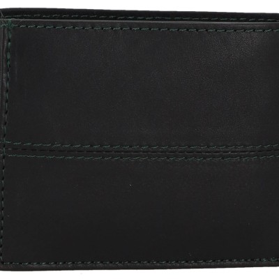 GENUINE LEATHER Ανδρικό Πορτοφόλι Από Γνήσιο Δέρμα