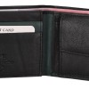 GENUINE LEATHER Ανδρικό Πορτοφόλι Από Γνήσιο Δέρμα GENUINE LEATHER Ανδρικό Πορτοφόλι Από Γνήσιο Δέρμα