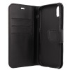 Siipro Θήκη Book Wallet Πορτοφόλι (Iphone XR)