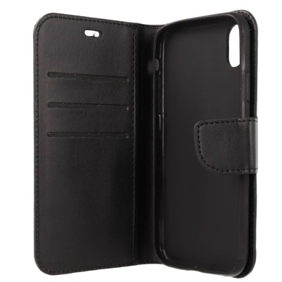 Siipro Θήκη Book Wallet Πορτοφόλι (Iphone XR)