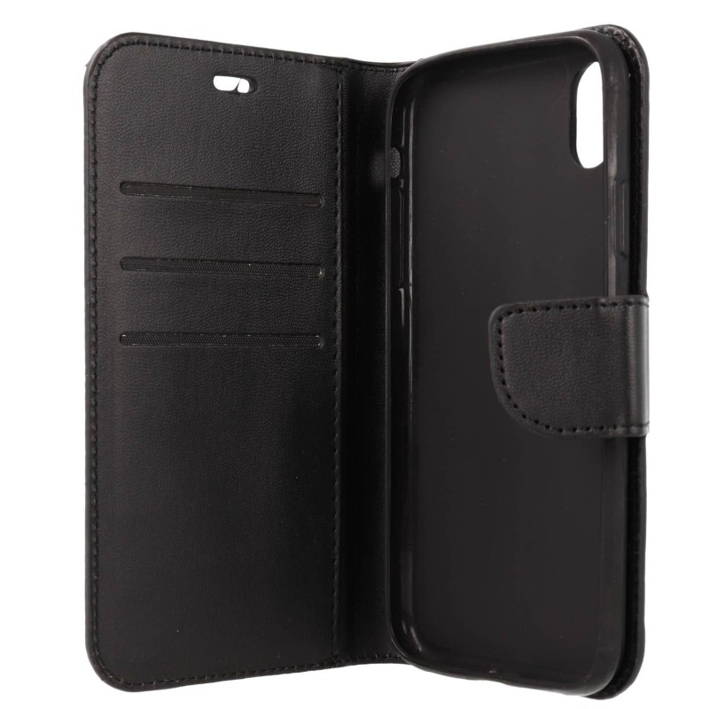 Siipro Θήκη Book Wallet Πορτοφόλι (Iphone XR)