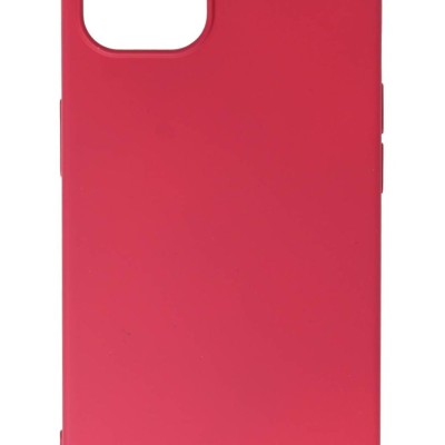 Θήκη Back Cover Silicone Case (Iphone 13)