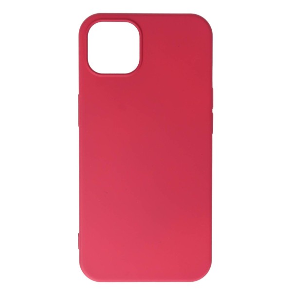Θήκη Back Cover Silicone Case (Iphone 13) Είδη Τεχνολογίας