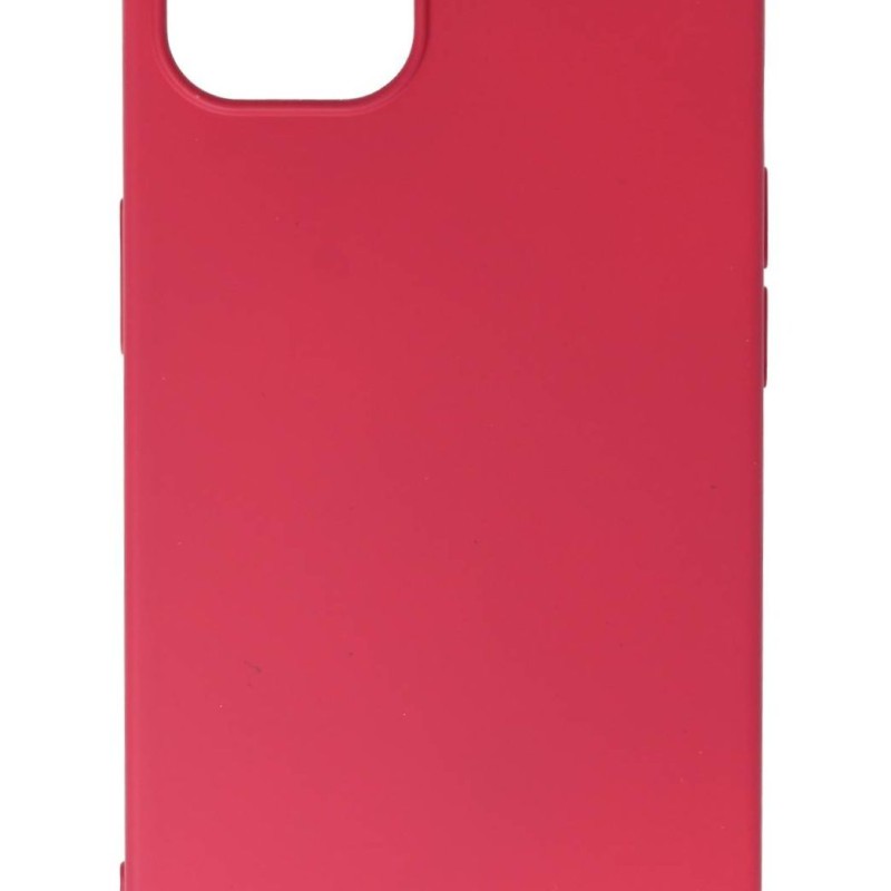 Θήκη Back Cover Silicone Case (Iphone 13)