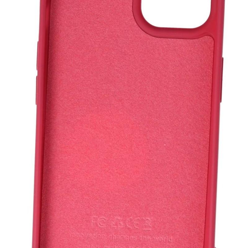 Θήκη Back Cover Silicone Case (Iphone 13)