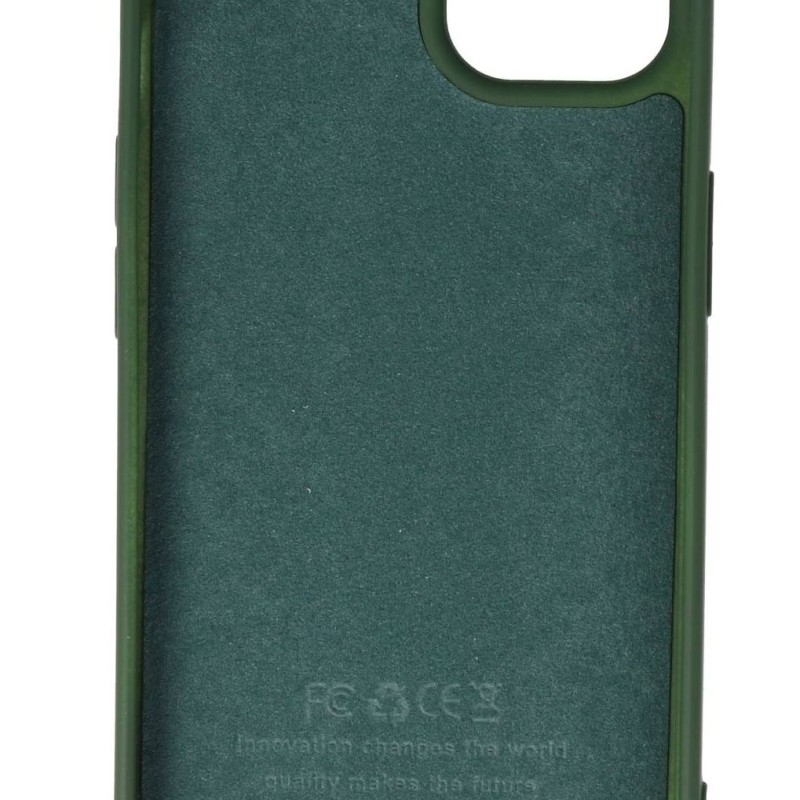 Θήκη Back Cover Silicone Case (Iphone 13)