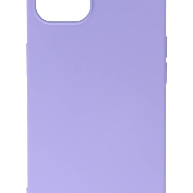 Θήκη Back Cover Silicone Case (Iphone 13)
