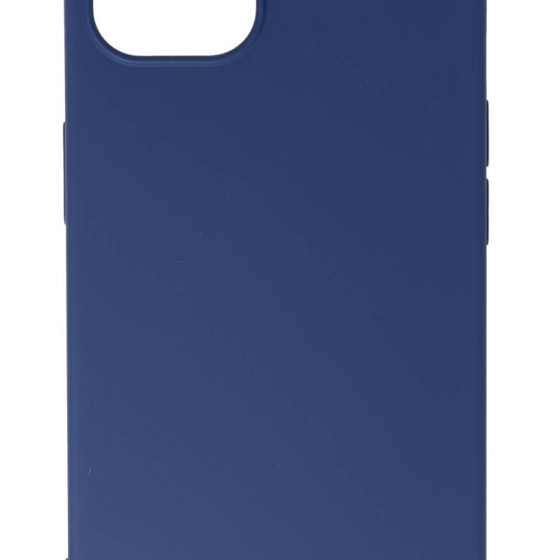 Θήκη Back Cover Silicone Case (Iphone 13)